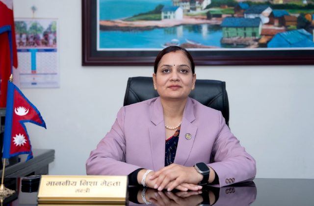 स्वास्थ्यमन्त्रीको निर्देशनपछि दुरुपयोग भएका गाडी मन्त्रालय तानियो