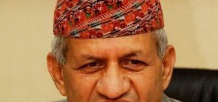 विश्वविद्यालयबाट विद्यार्थी संगठन खारेजी सरकारको चरम अलोकतान्त्रिक कदमः प्रदिप ज्ञवाली