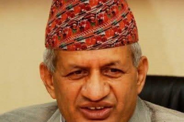 विश्वविद्यालयबाट विद्यार्थी संगठन खारेजी सरकारको चरम अलोकतान्त्रिक कदमः प्रदिप ज्ञवाली