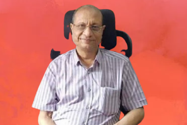 शंकर ग्रुपका अध्यक्षसमेत रहेका व्यवसायी शंकर अग्रवाल पक्राउ