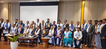 सोट्टो नेपालको १८ औँ वार्षिक साधारण सभा सम्पन्नः पर्यटनमा बुँदागत नयाँ कार्यक्रम अगाडि बढाउने प्रस्ताव