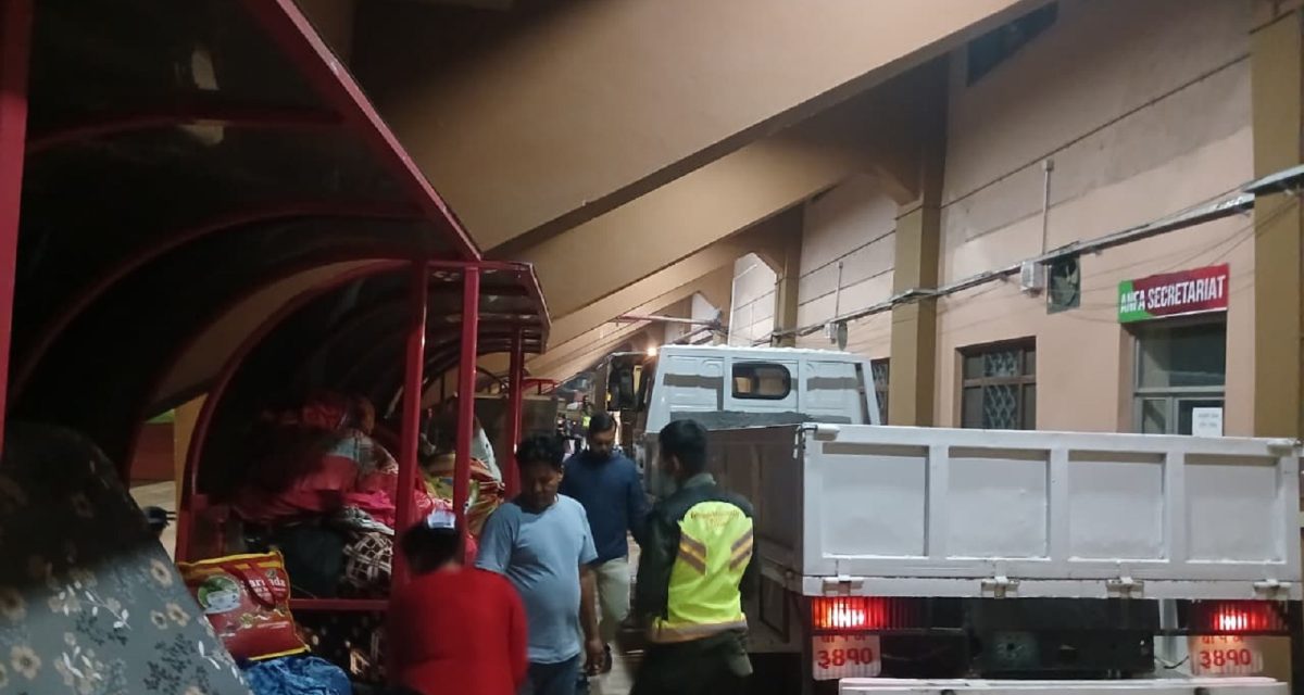 स्थानान्तरण प्रक्रियामा छुटेका नागरिकलाई सम्पर्कमा आउन आग्रह