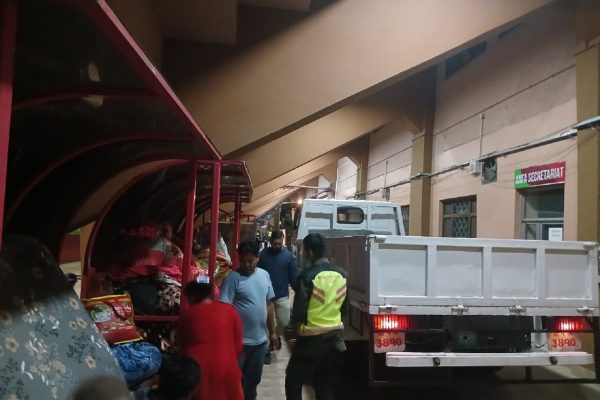 होल्डिङ सेन्टरमा राखिएका नागरिकलाई मानवोचित व्यवहार गर्न इन्सेकको आग्रह