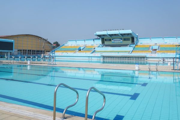 सातदोबाटोस्थित पौडी पोखरी सञ्चालनमा