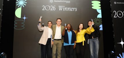 in Drive Launches Aurora Ventures to Bridge Funding Gap for Women Founders in Emerging Markets