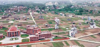 जग्गा हदबन्दीका कारण घरजग्गा व्यवसाय सङ्कटमा, खरिदबिक्रीमा सहजीकरण गर्न माग