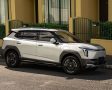 Dongfeng Launches the first R500,000 EV SUV Nammi Vigo in South Africa