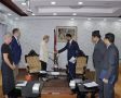 नेपालको प्राथमिकताको क्षेत्रमा सहयोग गर्न इयूको चासो