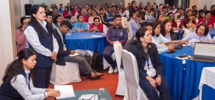 काठमाडौँको शुक्रबारको बुक फ्री फ्राइडेको समीक्षा:  निरन्तरता, दिगो र प्रभावकारितामा जोड