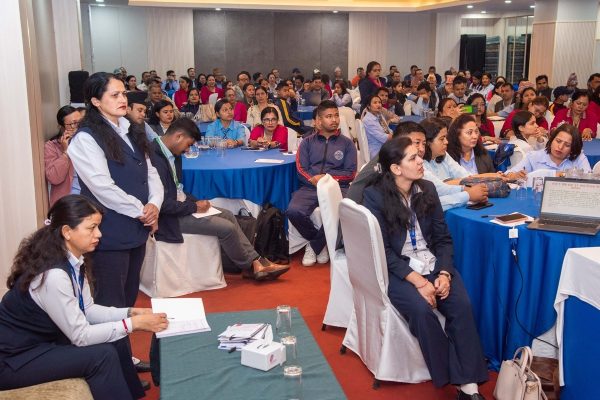 काठमाडौँको शुक्रबारको बुक फ्री फ्राइडेको समीक्षा:  निरन्तरता, दिगो र प्रभावकारितामा जोड