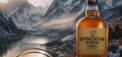 The Himalayan Reserve Wins Bronze at Tokyo Whisky & Spirits Competition (TWSC) 2026, Building on Its Monde Selection Gold Success