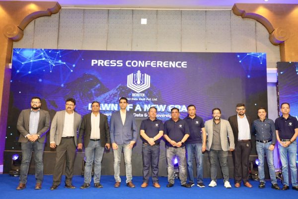 Announcement of Nepal’s First Tier IV Hyperscale Data Center: Ushering in a New Era of Digital Sovereignty and Future-Ready Infrastructure