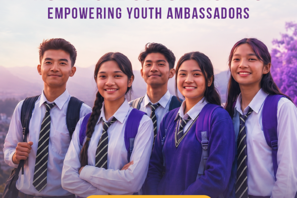 एनसेल फाउन्डेसनद्वारा १०० जना एसईई उत्तीर्ण विद्यार्थीलाई ‘एनसेल एसईई छात्रवृत्ति’ घोषणा