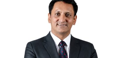 मुक्तिनाथ विकास बैंकका सिईओ तारा मानन्धरद्वारा पदभार ग्रहण, बैंकलाई नयाँ उचाईमा पुर्याउने प्रतिबद्धता
