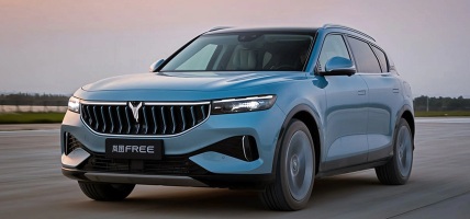 Dongfeng tightens grip on premium EV brand Voyah with latest share purchase
