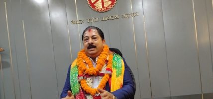 उद्योग वाणिज्य महासंघका अध्यक्ष अन्जन श्रेष्ठले गरे पद बहाली, निजी क्षेत्रको मनोबल बढाउने काम गरिदिन सरकारसँग आग्रह