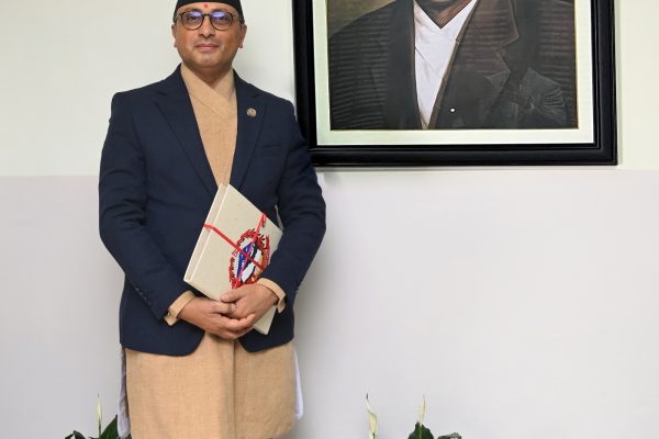 कर्मचारीको तलब २१ प्रतिशतले बढ्यो