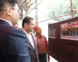 बंगलादेशको ढाकामा “सुन्दर नेपाल” फोटो प्रदर्शनी सम्पन्न