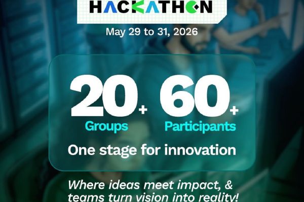 ‘eSewa Hackathon 2026’ to Be Held in Sauraha ‘eSewa Hackathon 2026’ to Be Held in Sauraha