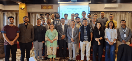 NAS-IT Leading Development of New IT Curriculum, Students to Learn Through Real Industry Work From First Year