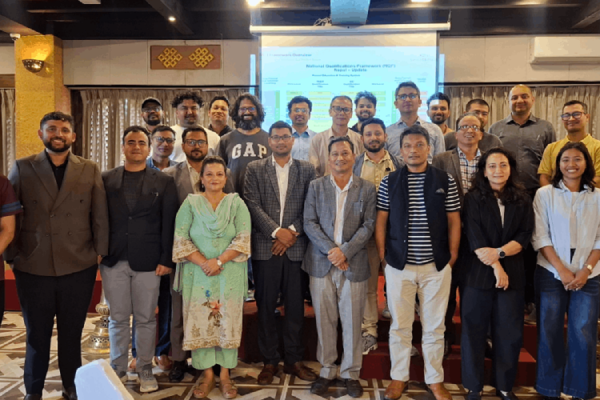 NAS-IT Leading Development of New IT Curriculum, Students to Learn Through Real Industry Work From First Year NAS-IT Leading Development of New IT Curriculum, Students to Learn Through Real Industry Work From First Year
