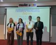 Pitching to the Pros: Premierians earn Investment Offers at Futurepreneurs Fair 2026