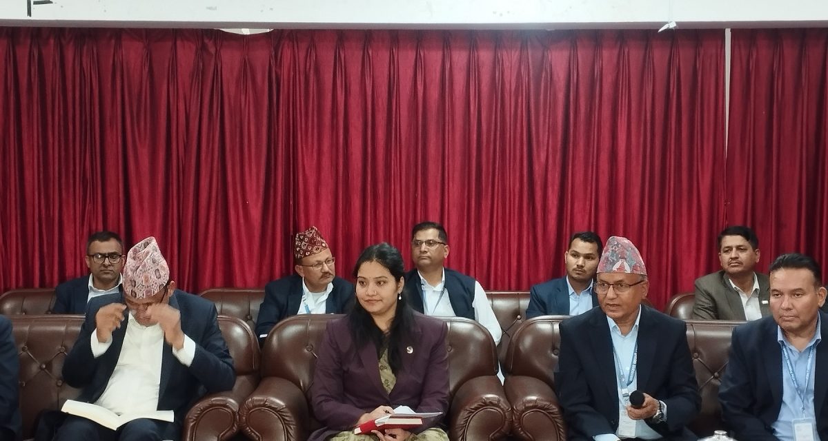 समस्याग्रस्त सहकारीका बचतकर्ताको रकम जेठ पहिलो हप्ताबाट फिर्ता गरिने