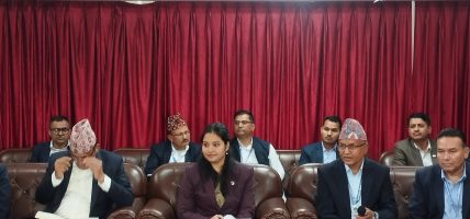 समस्याग्रस्त सहकारीका बचतकर्ताको रकम जेठ पहिलो हप्ताबाट फिर्ता गरिने