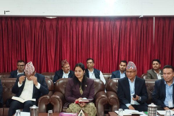समस्याग्रस्त सहकारीका बचतकर्ताको रकम जेठ पहिलो हप्ताबाट फिर्ता गरिने