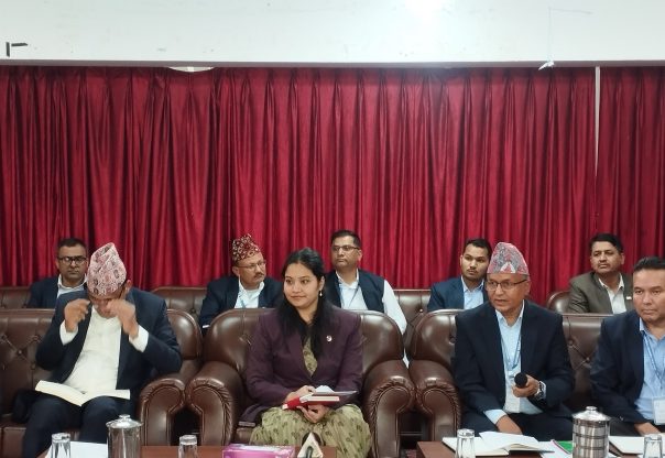 समस्याग्रस्त सहकारीका बचतकर्ताको रकम जेठ पहिलो हप्ताबाट फिर्ता गरिने