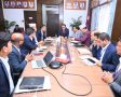 स्थलमार्गबाट नेपाल आउने पर्यटकवाहक सवारी साधन अब अनलाइनबाटै दर्ता गर्न सकिने 