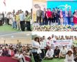 नेशनल लाईफ इन्स्योरेन्सको मनोरञ्जनात्मक नारायणी क्रुज सफारी कार्यक्रम सम्पन्न