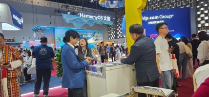 चीनको पर्यटन बजारमा नेपालको आरोग्य र साहसिक पर्यटन प्रवर्द्धन