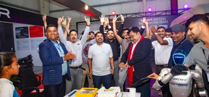 चितवन अटो शो २०२६ मा १०० भन्दा बढी बुकिङ, एमएडब्लू ग्रुपका लागि मल्टी-ब्रान्ड सफलताको महत्वपूर्ण उपलब्धि