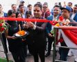 संकल्प इन्भेस्टमेन्टको प्रिमियम यात्रा अनामनगरबाट सुरु