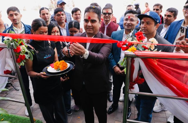 संकल्प इन्भेस्टमेन्टको प्रिमियम यात्रा अनामनगरबाट सुरु