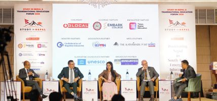 From Degrees to Careers: Glocal’s ‘Study in Nepal Forum 2026’ Tackles the Graduate Employability Gap