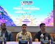 जेठ ९ गते दरबारमार्गमा ’एक्सट्रीम स्याटर्डे’: १९ औं दरबारमार्ग स्ट्रिट फेस्टिभलको भव्य तयारी जेठ ९ गते दरबारमार्गमा ’एक्सट्रीम स्याटर्डे’: १९ औं दरबारमार्ग स्ट्रिट फेस्टिभलको भव्य तयारी