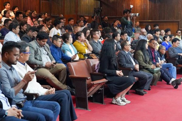 पर्यटन व्यवसायी लक्षित आठौं चिनियाँ भाषाको प्रशिक्षण भाेलिदेखि सुरु हुने