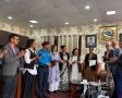 अपराध संहिता र कानूनमा रहेका अवरोध पहिचान अध्ययन कार्यदलले पेस गर्यो प्रतिवेदन