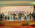 JCB Nepal Strengthens Western Market Leadership with 12-Units Key Handover in Pokhara JCB Nepal Strengthens Western Market Leadership with 12-Units Key Handover in Pokhara