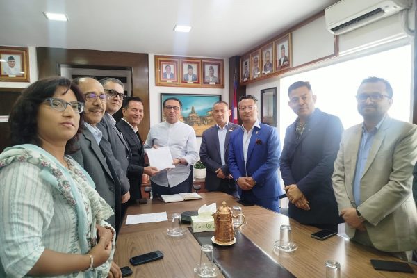 आगामी बर्षको बजेटका लागि इप्पानको ५३ बुँदे सुझाव यस्ता छन् !