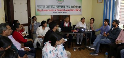 कर प्रणाली व्यवस्थित गर्न ‘इकोसिस्टम’ र अनिवार्य डिजिटल बिलिङ आवश्यकः कर विज्ञ खड्का