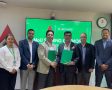 नबिल बैंकको एनबैंक एपमार्फत सरल रुपमा एसआइपी सेवा लिन सकिने