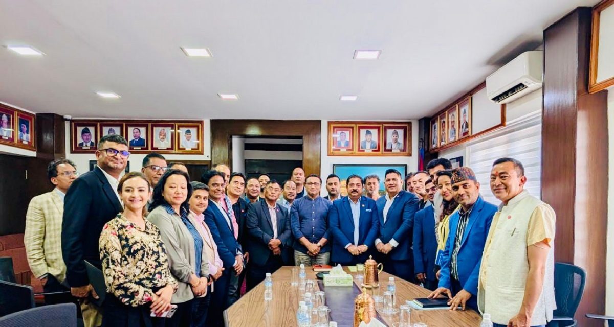आर्थिक रुपान्तरण हुने गरि बजेट ल्याउन एफएनसीसीआईको सुझाव, रूपान्तरणकारी बजेट आउँछः अर्थमन्त्री