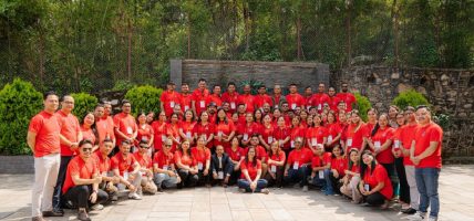 ‘एजेन्सी करियर बबाल छ’ नारासहित सन नेपाल लाइफको एडीएम 360° ग्राेथ समीट 1.0 सम्पन्न