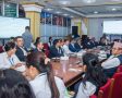 बजेट चक्र र स्थानीय शासनबारे अभिमुखीकरणः स्थानीय सरकारलाई स्रोतमा आश्रित हुन नपर्नेगरी बजेट दिनुपर्ने
