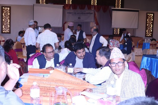 सुदूरपश्चिम प्रदेश सरकारले २५ लाख रुपैयाँभन्दा कम लागतका योजनामा बजेट विनियोजन नगर्ने