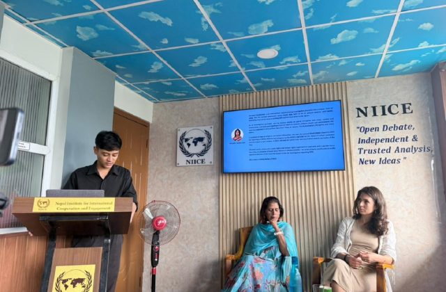 शोषणसम्बन्धी चिन्ताबीच रोमानियातर्फ बढ्‌दो नेपाली आप्रवासन