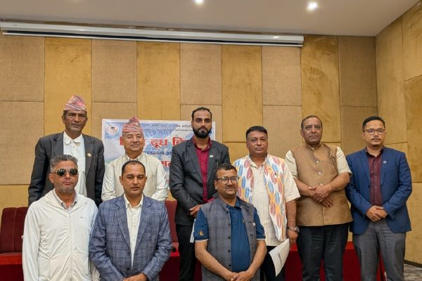 विश्व दुध दिवस २०२६ को अवसरमा सप्ताहव्यापी कार्यक्रम घोषणा